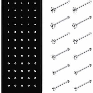 Stud nose ring NEW 3 for $10